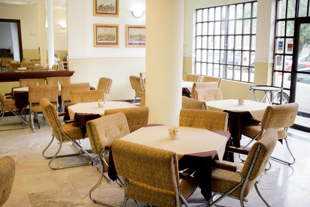 Linares Guidi酒店 外观 照片